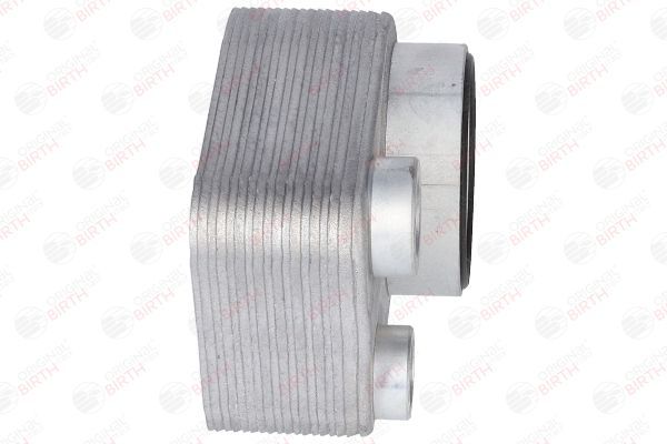 Alyvos aušintuvas, variklio alyva BIRTH 80751