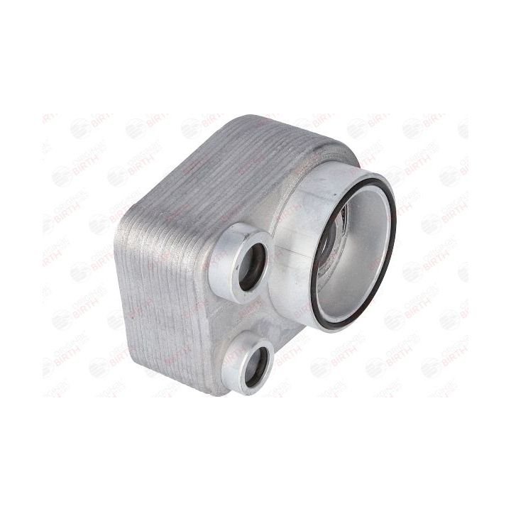 Alyvos aušintuvas, variklio alyva BIRTH 80751