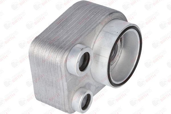 Alyvos aušintuvas, variklio alyva BIRTH 80751