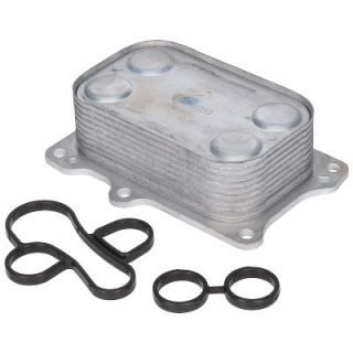 Alyvos aušintuvas, variklio alyva BIRTH 80753