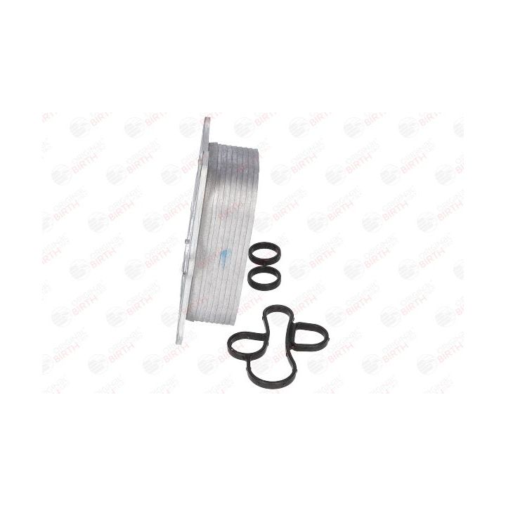 Alyvos aušintuvas, variklio alyva BIRTH 80753