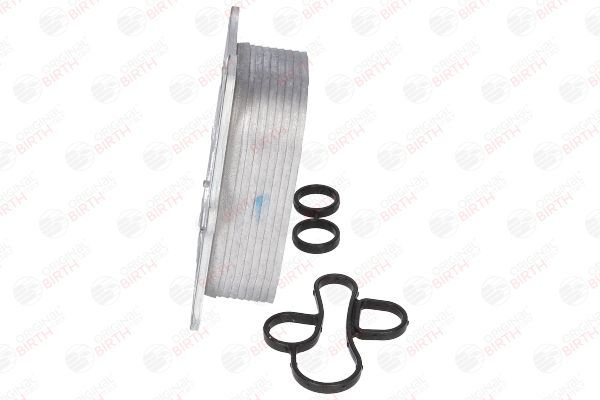 Alyvos aušintuvas, variklio alyva BIRTH 80753