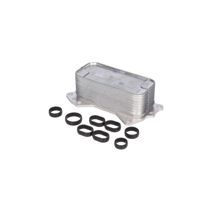 Alyvos aušintuvas, variklio alyva BIRTH 80756