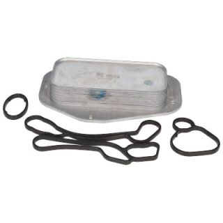 Alyvos aušintuvas, variklio alyva BIRTH 80759