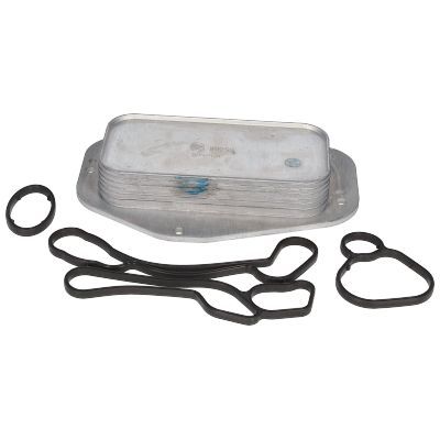 Alyvos aušintuvas, variklio alyva BIRTH 80759