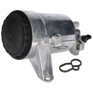 Alyvos aušintuvas, variklio alyva BIRTH 80766