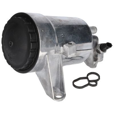 Alyvos aušintuvas, variklio alyva BIRTH 80766