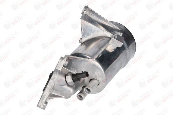 Alyvos aušintuvas, variklio alyva BIRTH 80766