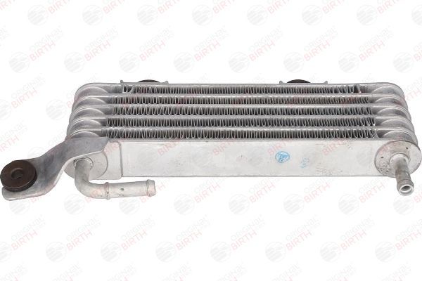 Alyvos aušintuvas, variklio alyva BIRTH 80769