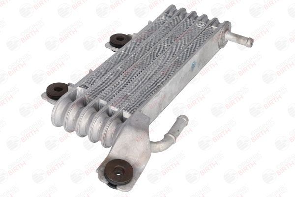 Alyvos aušintuvas, variklio alyva BIRTH 80769