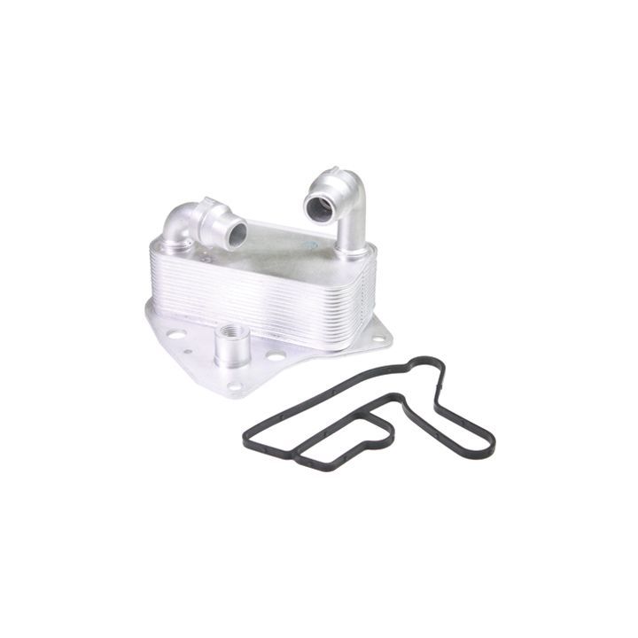 Alyvos aušintuvas, variklio alyva BIRTH 80771