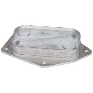 Alyvos aušintuvas, variklio alyva BIRTH 80786