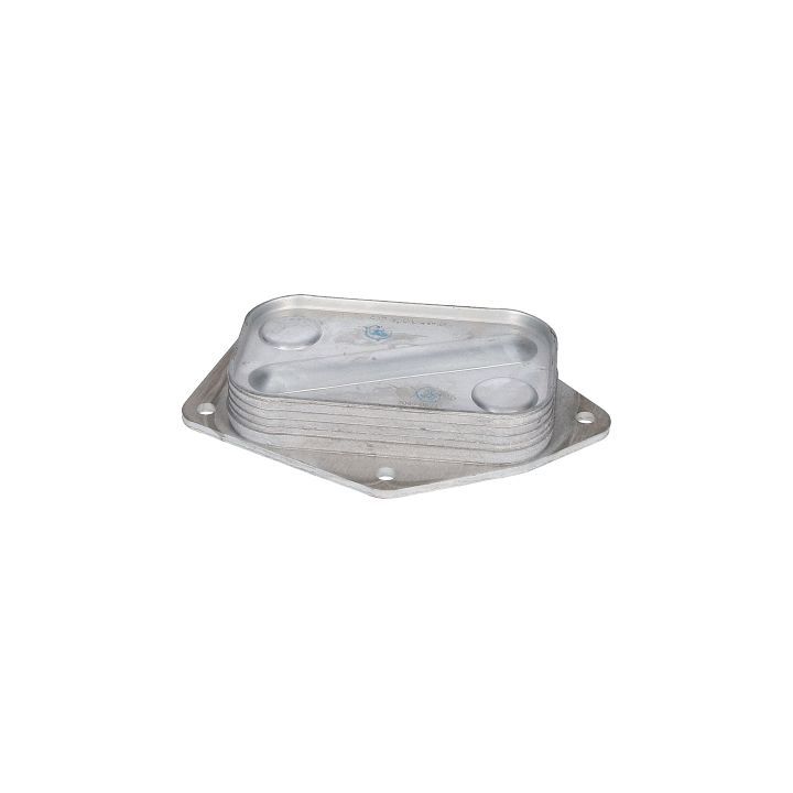 Alyvos aušintuvas, variklio alyva BIRTH 80786