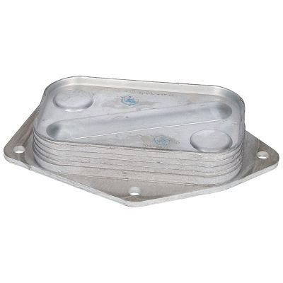 Alyvos aušintuvas, variklio alyva BIRTH 80786