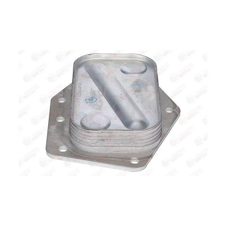 Alyvos aušintuvas, variklio alyva BIRTH 80786