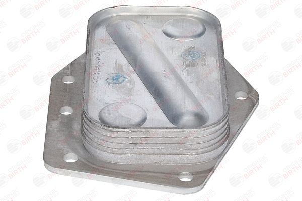 Alyvos aušintuvas, variklio alyva BIRTH 80786