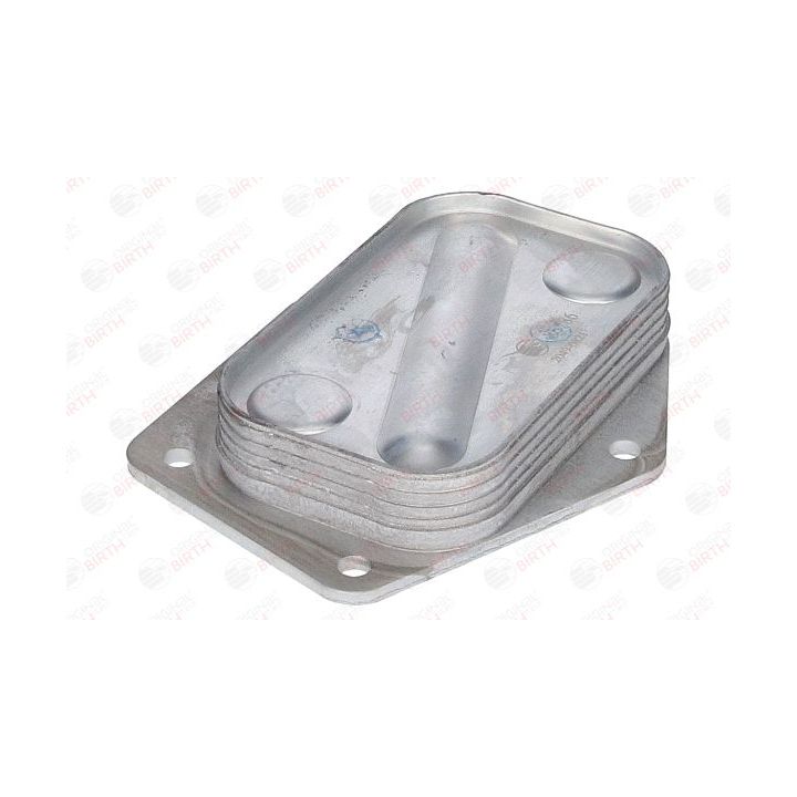 Alyvos aušintuvas, variklio alyva BIRTH 80786