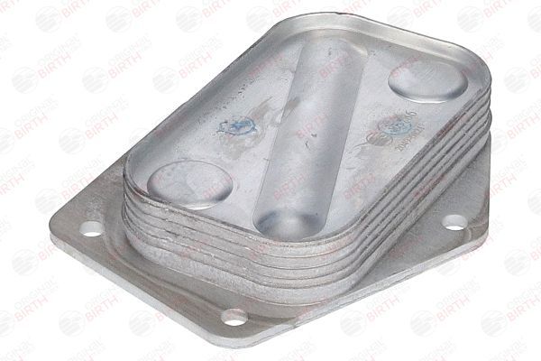 Alyvos aušintuvas, variklio alyva BIRTH 80786