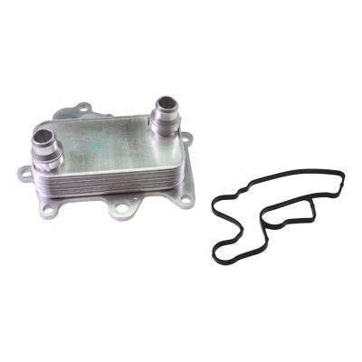 Alyvos aušintuvas, variklio alyva BIRTH 80794