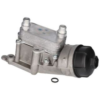 Alyvos aušintuvas, variklio alyva BIRTH 80795