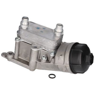 Alyvos aušintuvas, variklio alyva BIRTH 80795