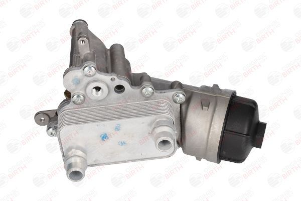 Alyvos aušintuvas, variklio alyva BIRTH 80795