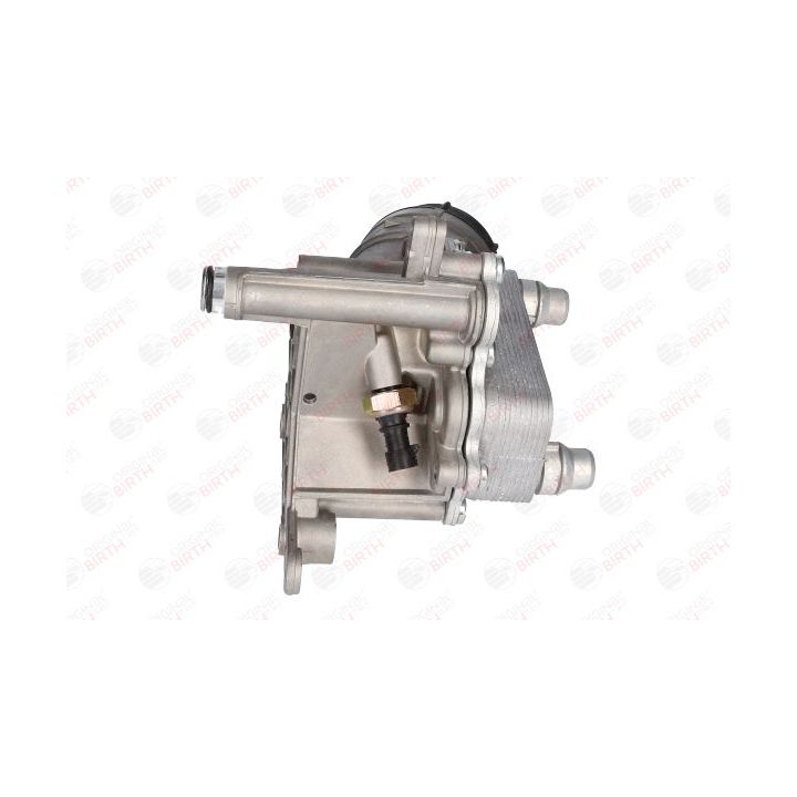 Alyvos aušintuvas, variklio alyva BIRTH 80795