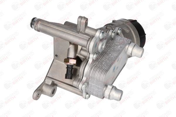 Alyvos aušintuvas, variklio alyva BIRTH 80795