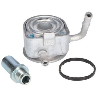 Alyvos aušintuvas, variklio alyva BIRTH 80802