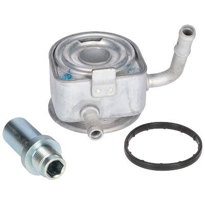 Alyvos aušintuvas, variklio alyva BIRTH 80802