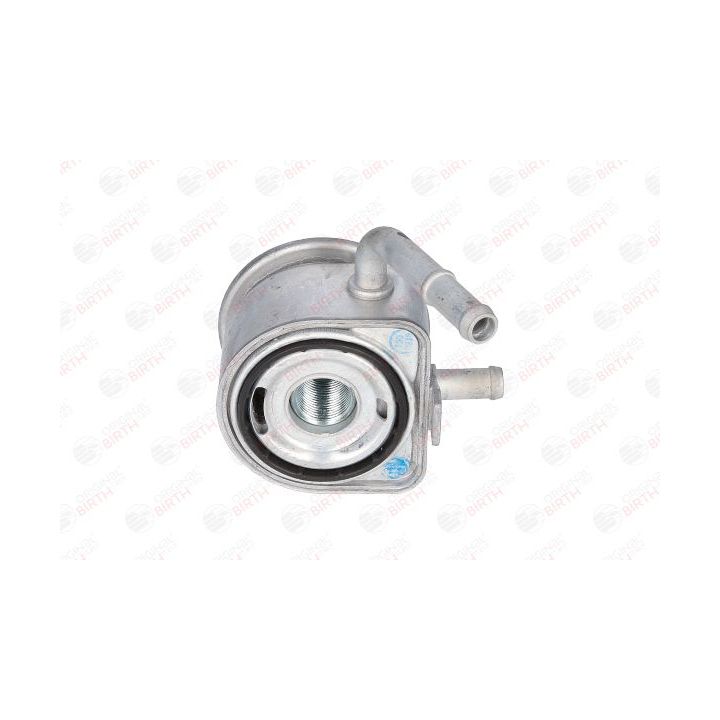 Alyvos aušintuvas, variklio alyva BIRTH 80802