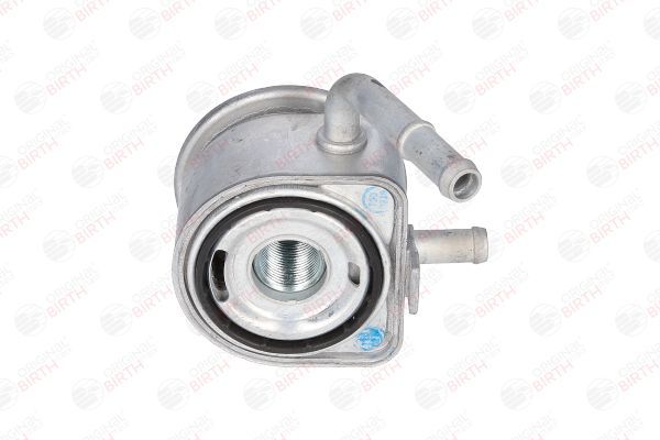 Alyvos aušintuvas, variklio alyva BIRTH 80802