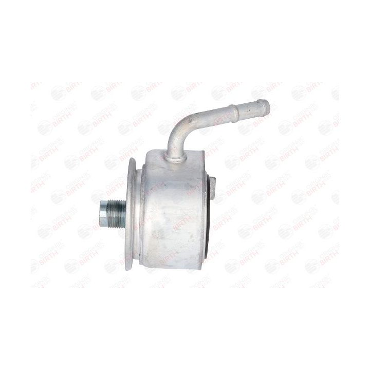 Alyvos aušintuvas, variklio alyva BIRTH 80802