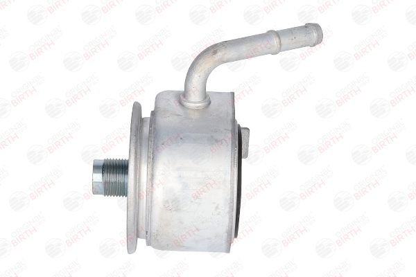 Alyvos aušintuvas, variklio alyva BIRTH 80802