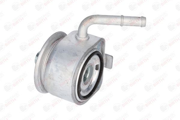 Alyvos aušintuvas, variklio alyva BIRTH 80802