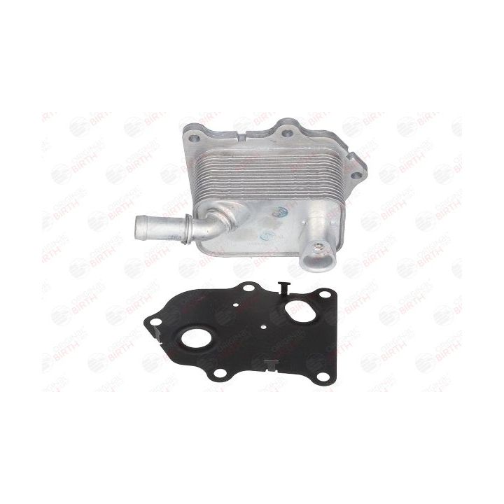 Alyvos aušintuvas, variklio alyva BIRTH 80804