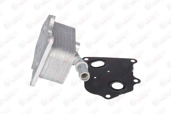 Alyvos aušintuvas, variklio alyva BIRTH 80804