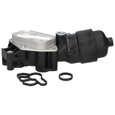 Alyvos aušintuvas, variklio alyva BIRTH 80807