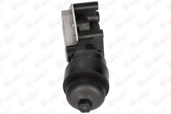 Alyvos aušintuvas, variklio alyva BIRTH 80807