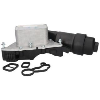 Alyvos aušintuvas, variklio alyva BIRTH 80809