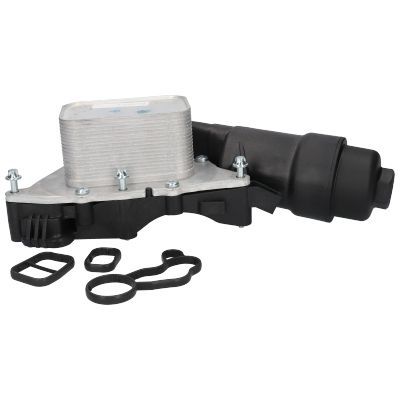 Alyvos aušintuvas, variklio alyva BIRTH 80809