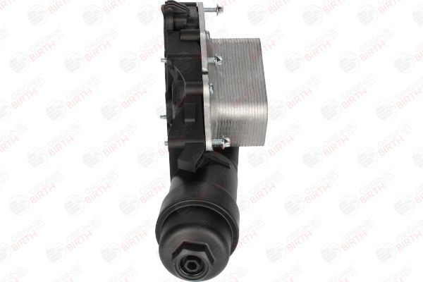 Alyvos aušintuvas, variklio alyva BIRTH 80809