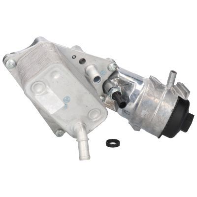 Alyvos aušintuvas, variklio alyva BIRTH 80810