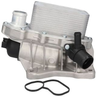 Alyvos aušintuvas, variklio alyva BIRTH 80811