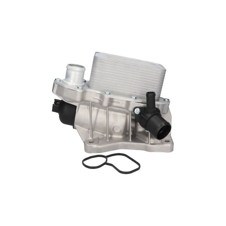 Alyvos aušintuvas, variklio alyva BIRTH 80811