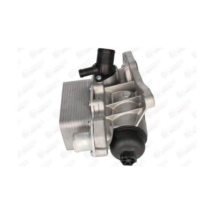 Alyvos aušintuvas, variklio alyva BIRTH 80811