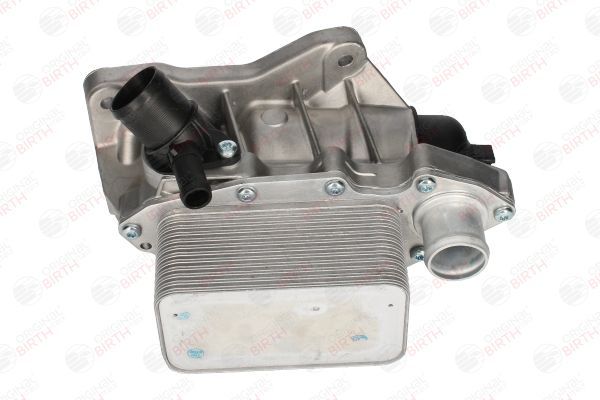 Alyvos aušintuvas, variklio alyva BIRTH 80811