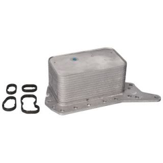 Alyvos aušintuvas, variklio alyva BIRTH 80817