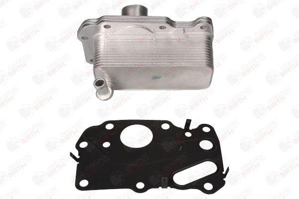 Alyvos aušintuvas, variklio alyva BIRTH 80820