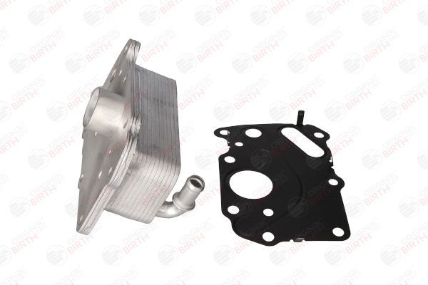 Alyvos aušintuvas, variklio alyva BIRTH 80820